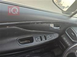 هیوندای سەنتافی